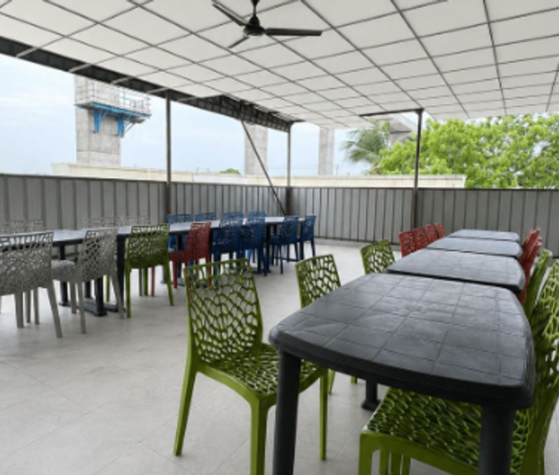 1st Street Sripuram Colony Viralur Chakrapani Colony St Thomas Mount, Chennai - Image 2