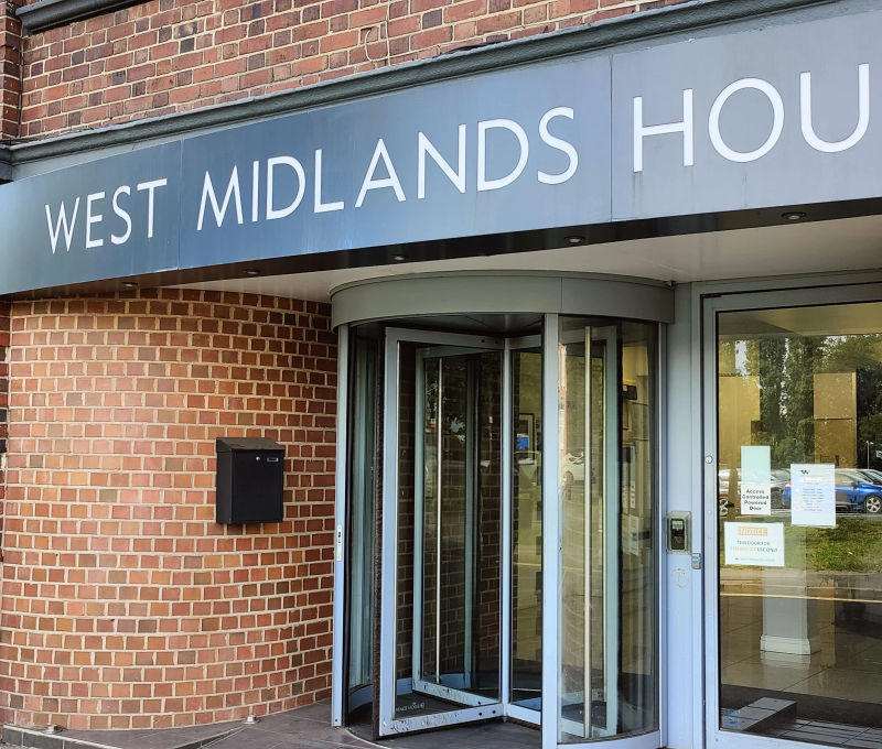 Gipsy Lane, West Midlands - Image 8