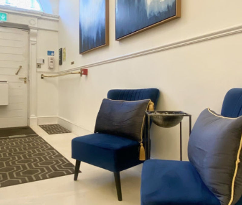 38 Fitzwilliam Street Upper, Dublin 2 - Image 1