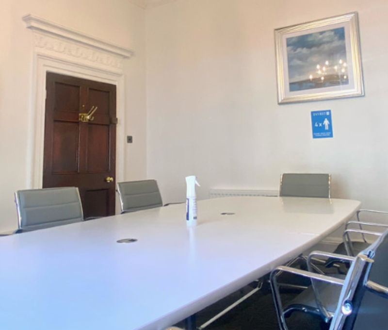 38 Fitzwilliam Street Upper, Dublin 2 - Image 7