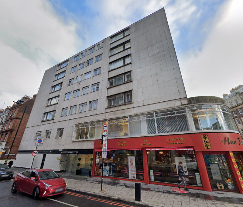 42 Upper Berkeley Street 42 Upper Berkeley Street, Greater London - Image 13