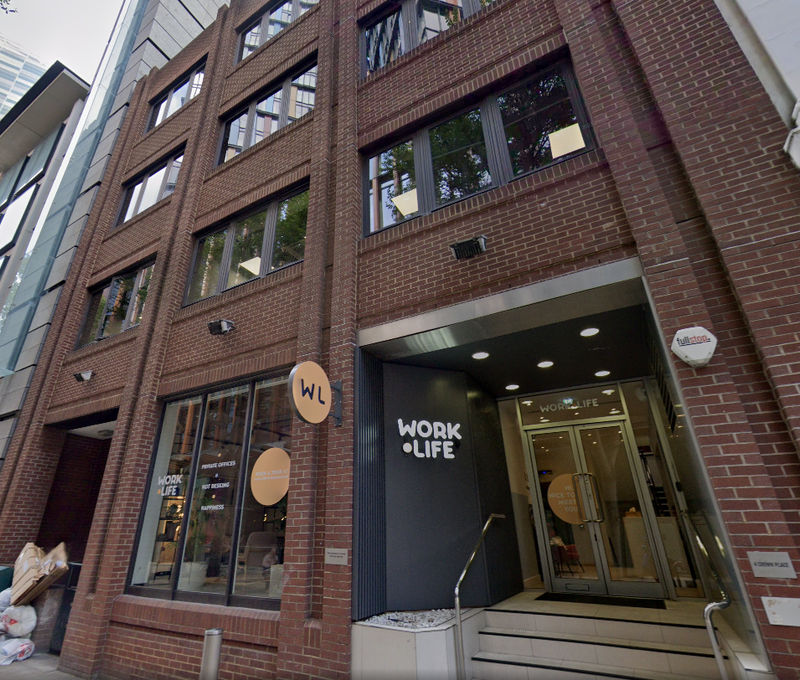 4-8 Crown Place 4-8 Crown Place, Greater London - Image 7