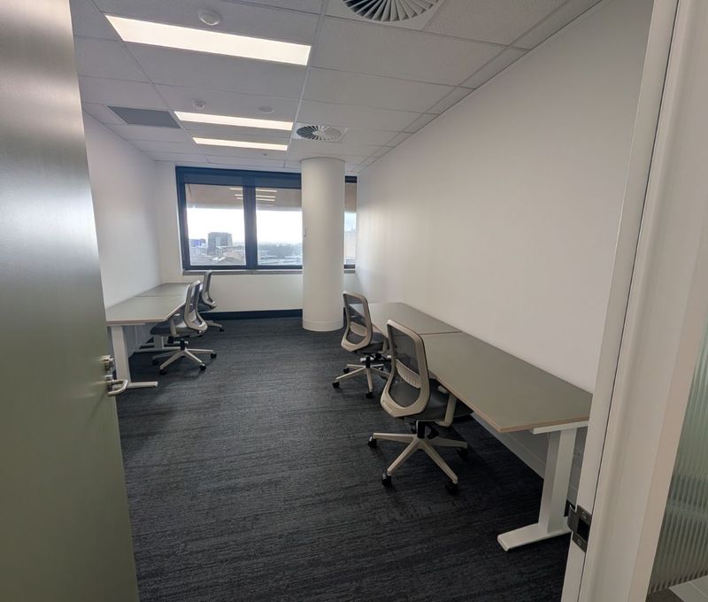 100 King William Street 100 King William Street, Adelaide - Image 8