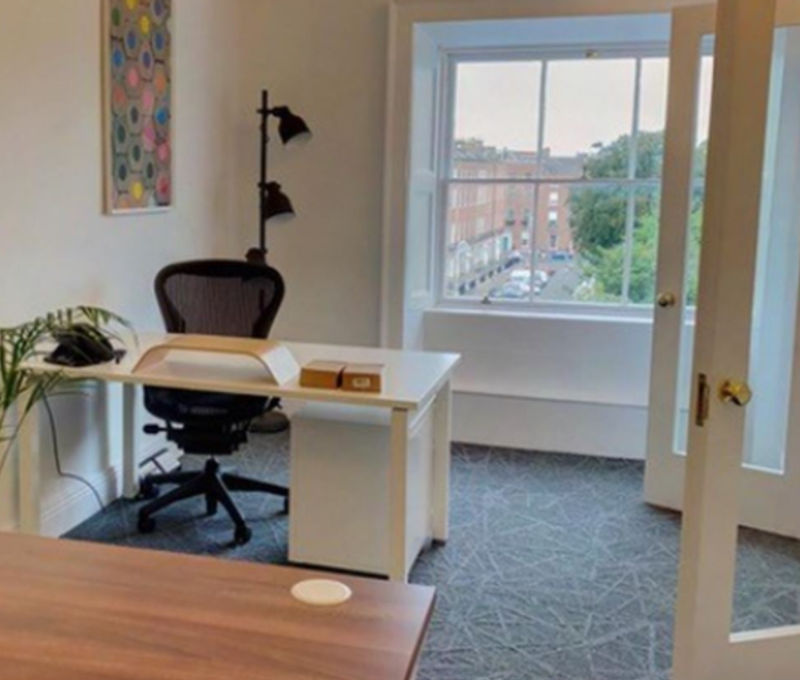 14 Fitzwilliam Square E, Dublin 2 - Image 1
