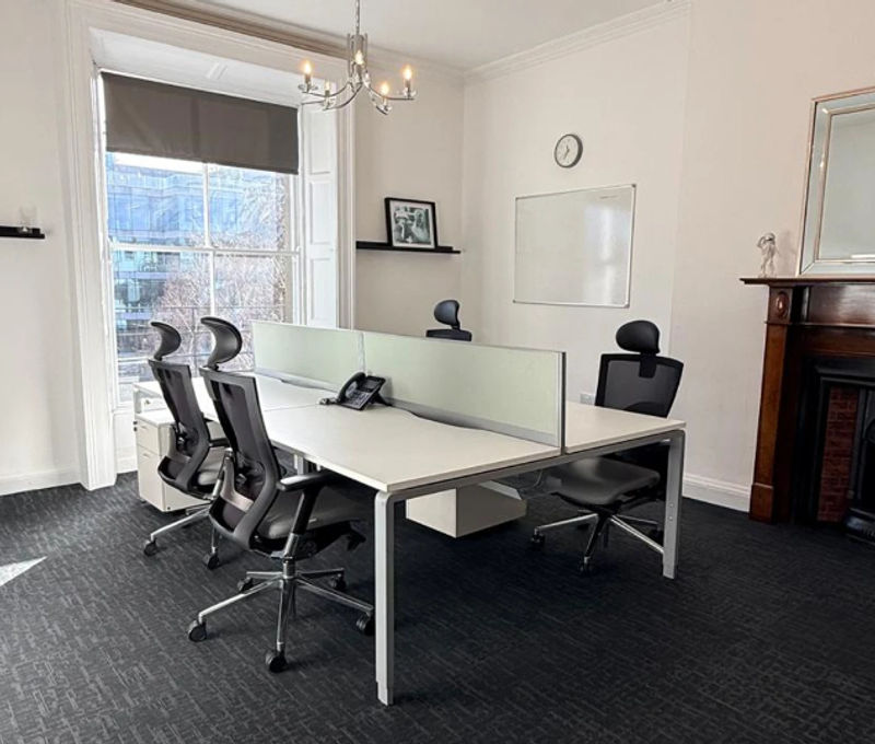 1 Fitzwilliam Square, Dublin - Image 1