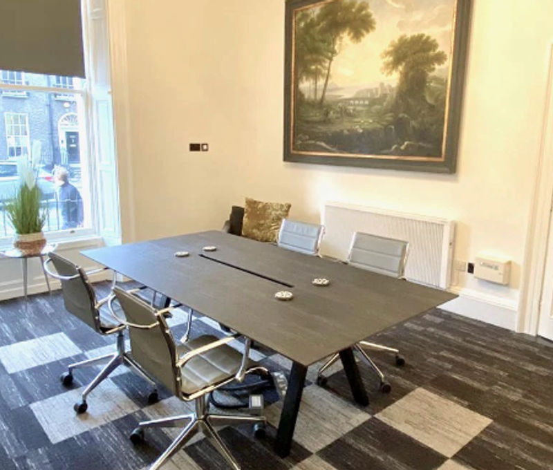 1 Fitzwilliam Square, Dublin - Image 2