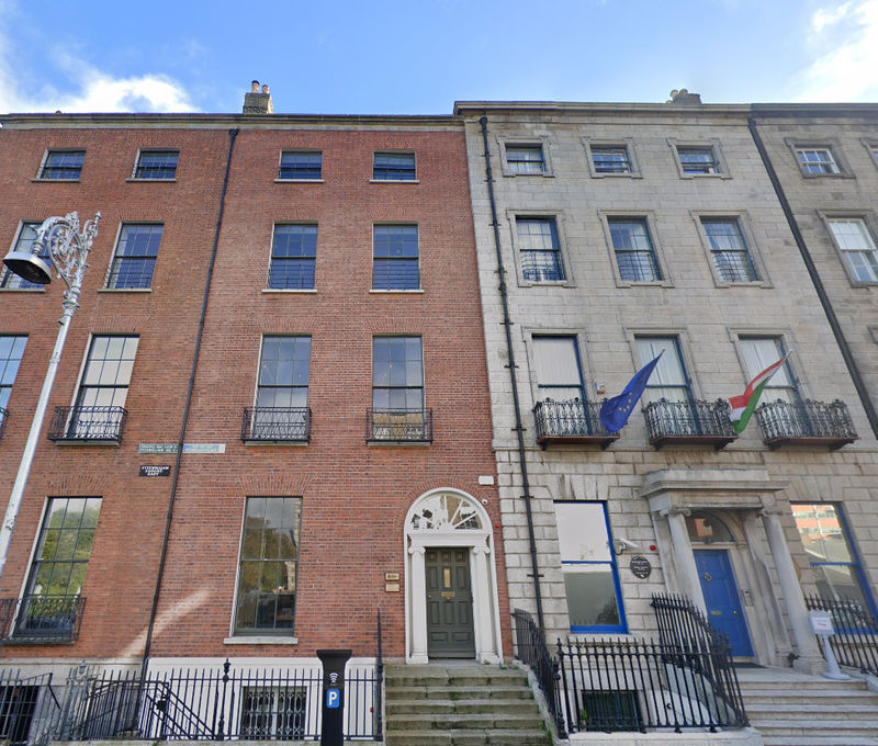 1 Fitzwilliam Square, Dublin - Image 4