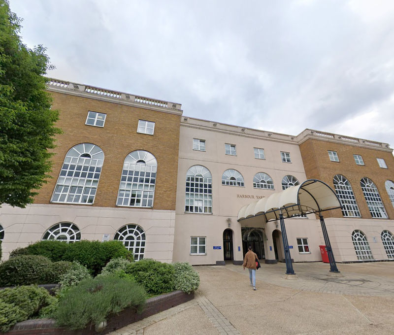 Harbour Avenue, Greater London - Image 7