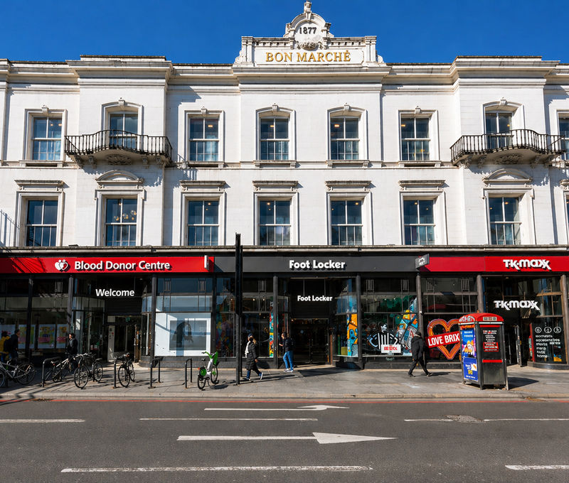 241-251 Ferndale Road 241-251 Ferndale Road, Greater London - Image 10