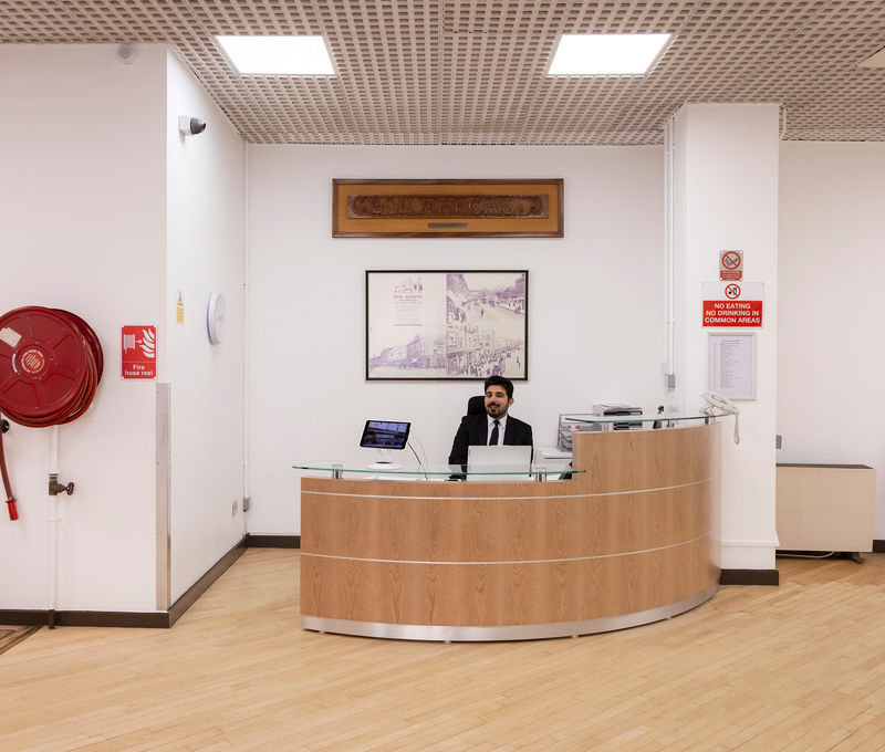 241-251 Ferndale Road 241-251 Ferndale Road, Greater London - Image 13