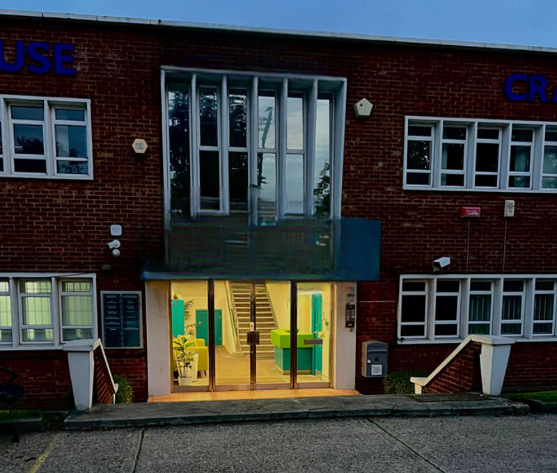 Cray Avene, Orpington - Image 6