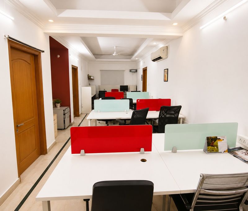 RR Heights, Flat 203, Srinivasa Nagar East Ameerpet, Hyderabad - Image 9