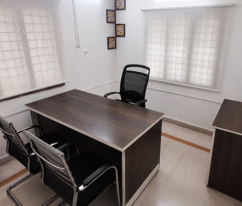 RR Heights, Flat 203, Srinivasa Nagar East Ameerpet, Hyderabad - Image 12