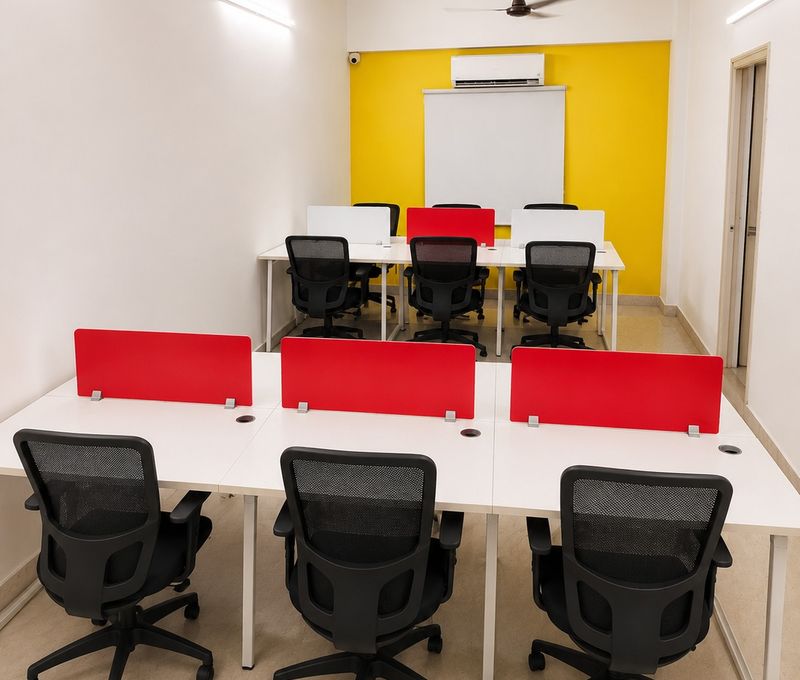 RR Heights, Flat 203, Srinivasa Nagar East Ameerpet, Hyderabad - Image 11