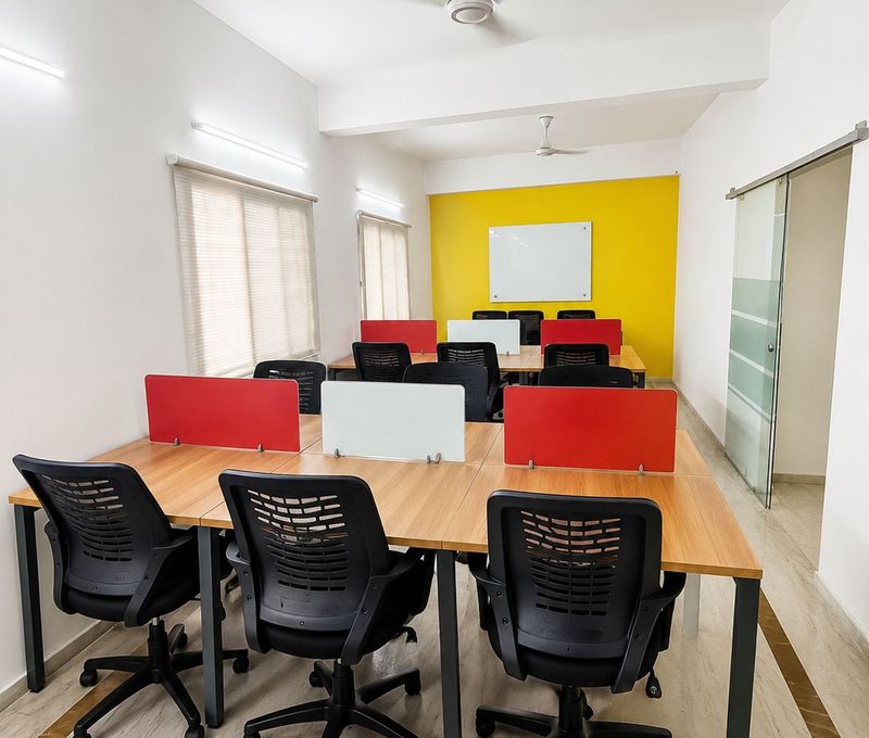 RR Heights, Flat 203, Srinivasa Nagar East Ameerpet, Hyderabad - Image 4