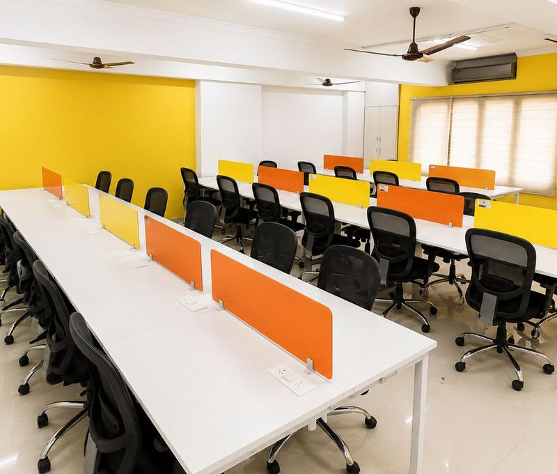 RR Heights, Flat 203, Srinivasa Nagar East Ameerpet, Hyderabad - Image 3