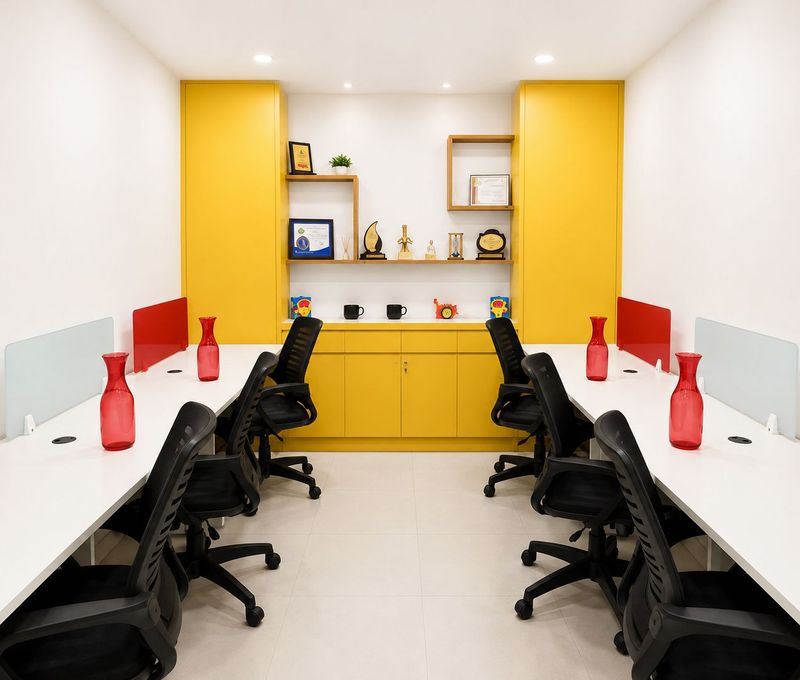 RR Heights, Flat 203, Srinivasa Nagar East Ameerpet, Hyderabad - Image 2