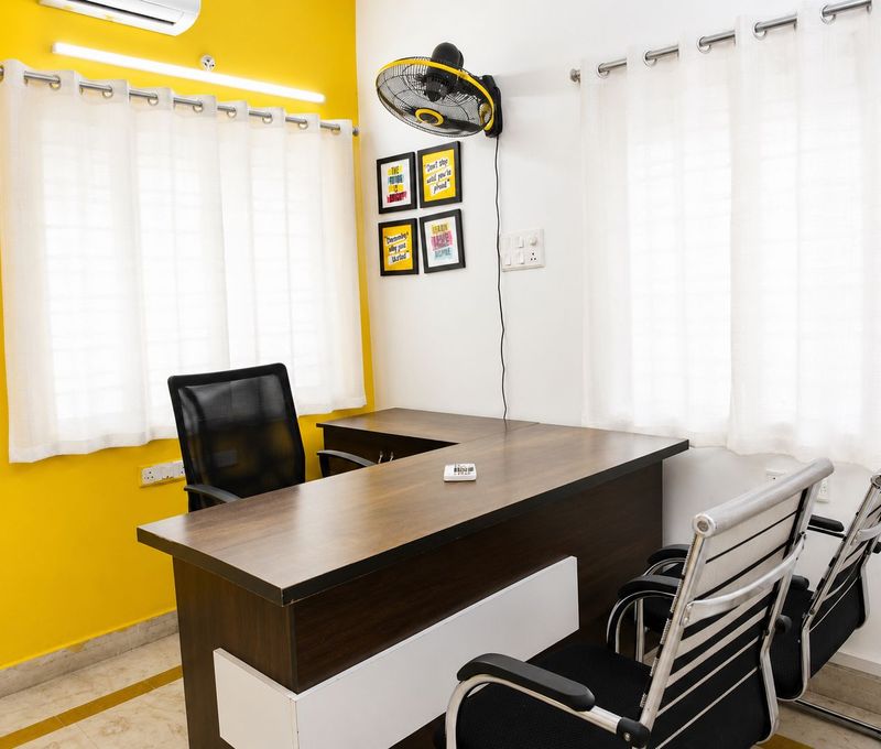 RR Heights, Flat 203, Srinivasa Nagar East Ameerpet, Hyderabad - Image 6