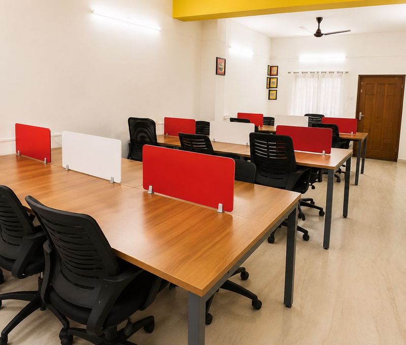 RR Heights, Flat 203, Srinivasa Nagar East Ameerpet, Hyderabad - Image 7