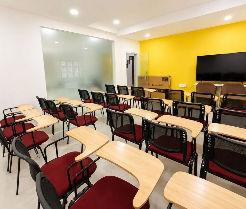 RR Heights, Flat 203, Srinivasa Nagar East Ameerpet, Hyderabad - Image 8