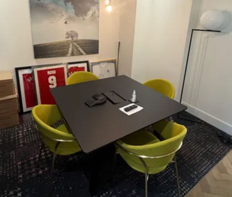 19 Grattan Street, Dublin - Image 5