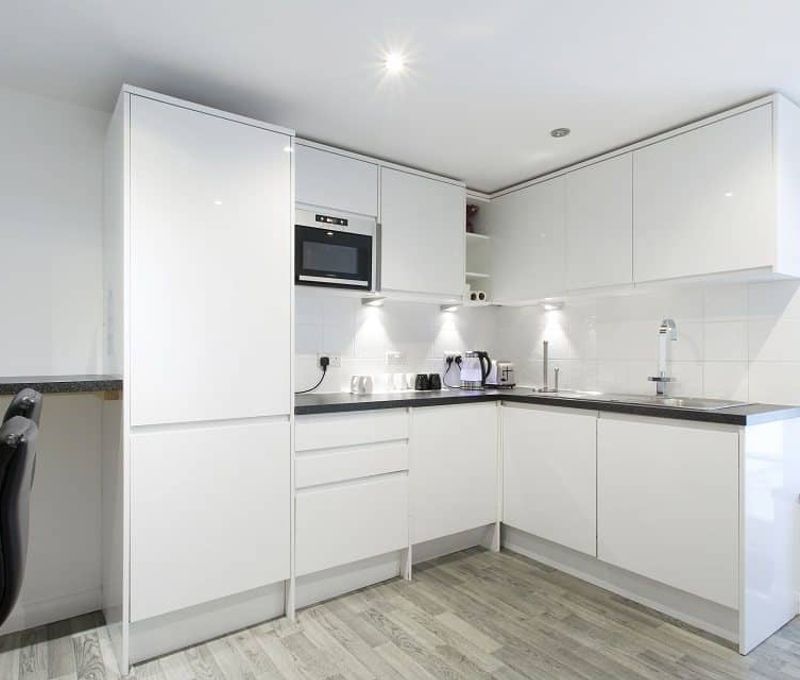 6 Dorset Street 6 Dorset Street, Greater London - Image 2