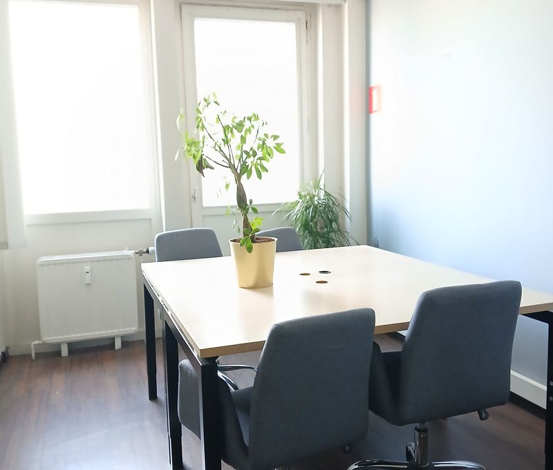 24 Avenue Des Arts, Bruxelles - Image 2