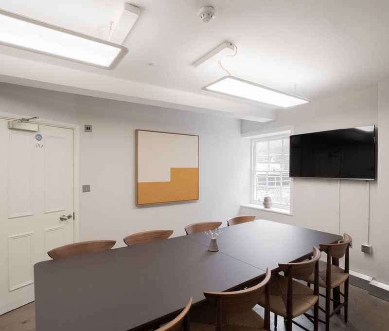 34 Tavistock Street 34 Tavistock Street, Covent Garden - Image 12