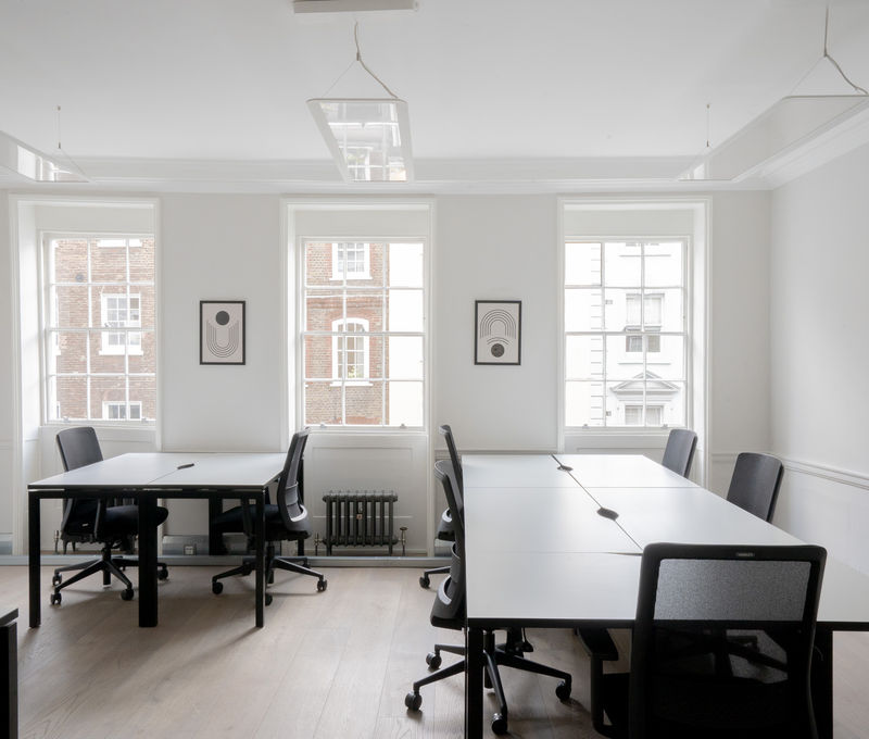 34 Tavistock Street 34 Tavistock Street, Covent Garden - Image 11
