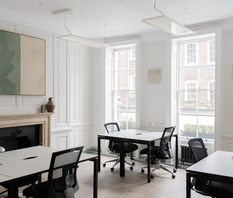 34 Tavistock Street 34 Tavistock Street, Covent Garden - Image 1
