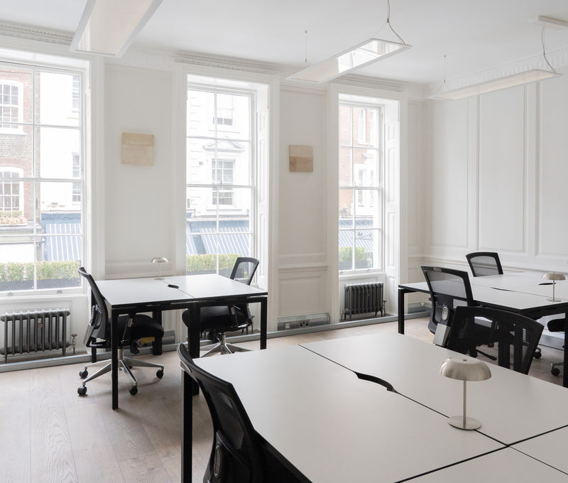 34 Tavistock Street 34 Tavistock Street, Covent Garden - Image 3