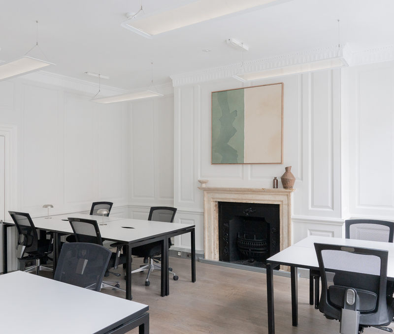 34 Tavistock Street 34 Tavistock Street, Covent Garden - Image 4