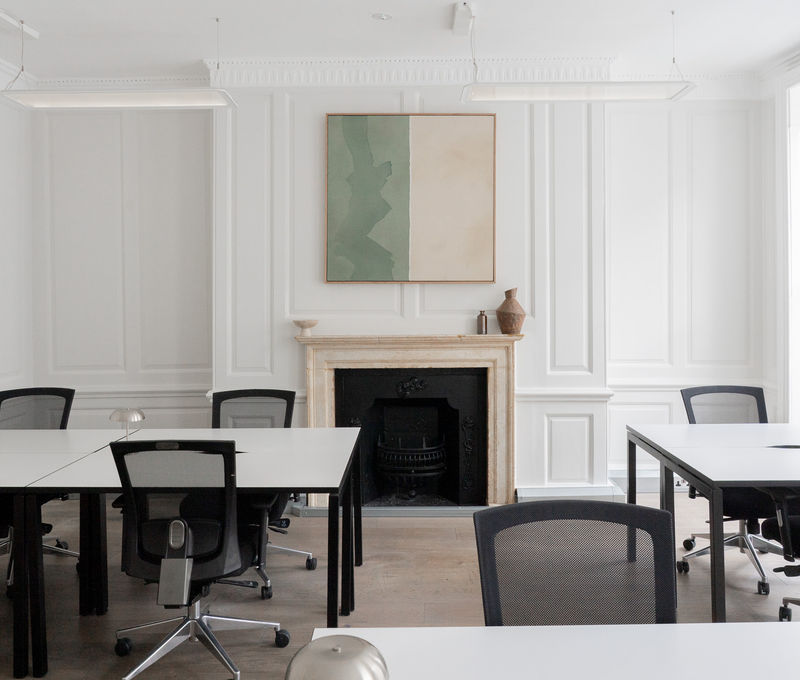 34 Tavistock Street 34 Tavistock Street, Covent Garden - Image 5