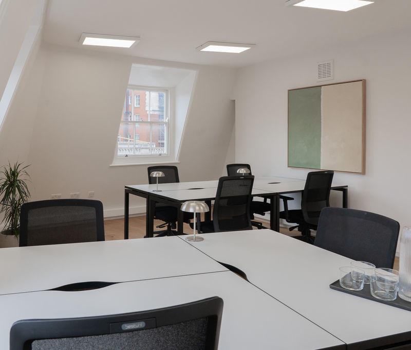 42 Tavistock Street 42 Tavistock Street, Covent Garden - Image 3
