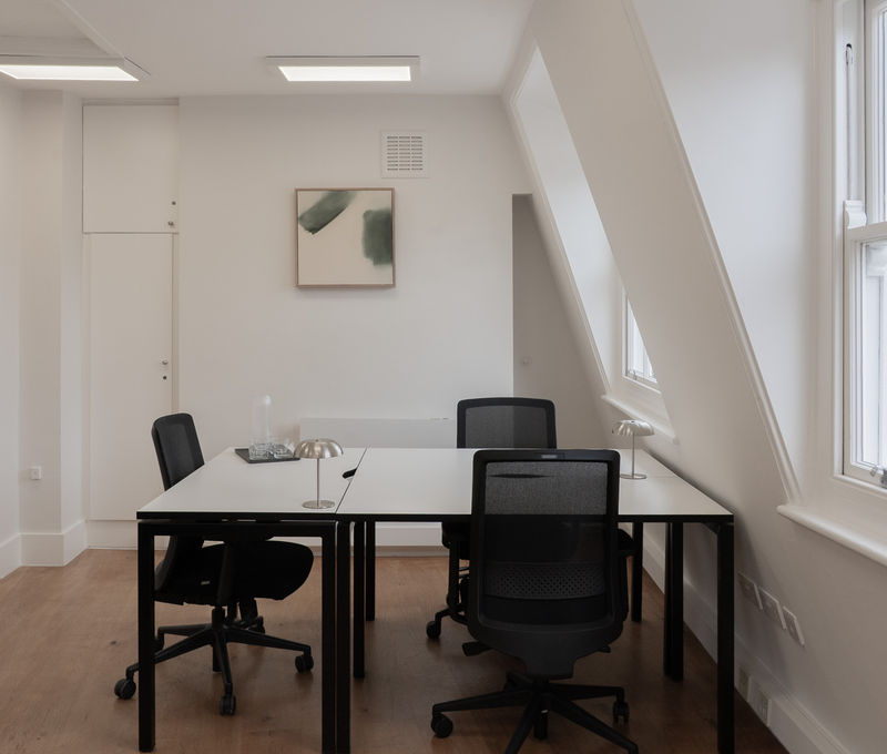 42 Tavistock Street 42 Tavistock Street, Covent Garden - Image 4