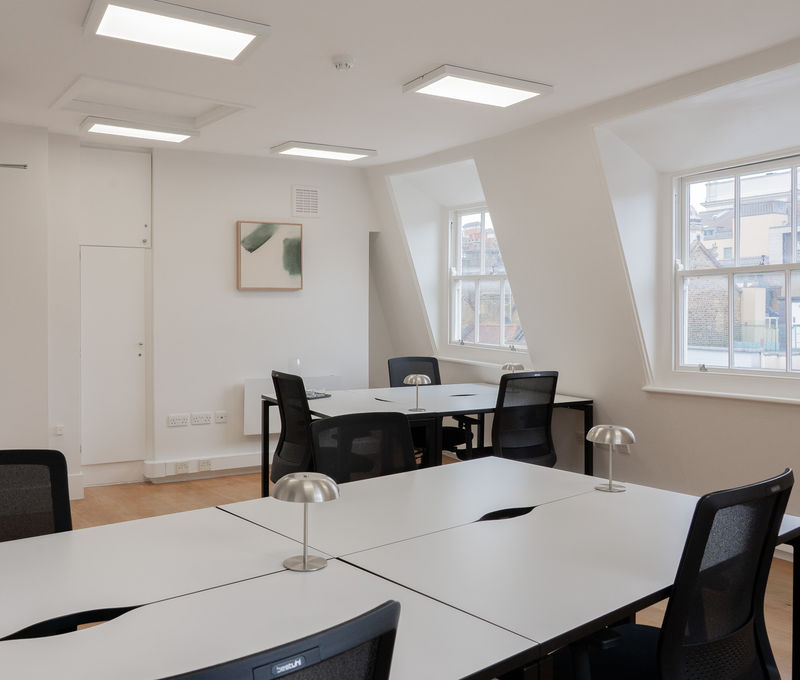 42 Tavistock Street 42 Tavistock Street, Covent Garden - Image 5