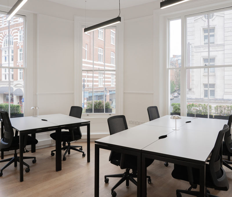 42 Tavistock Street 42 Tavistock Street, Covent Garden - Image 1