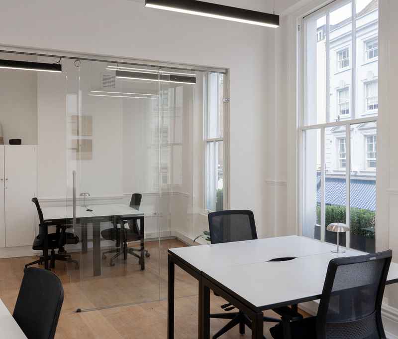 42 Tavistock Street 42 Tavistock Street, Covent Garden - Image 14