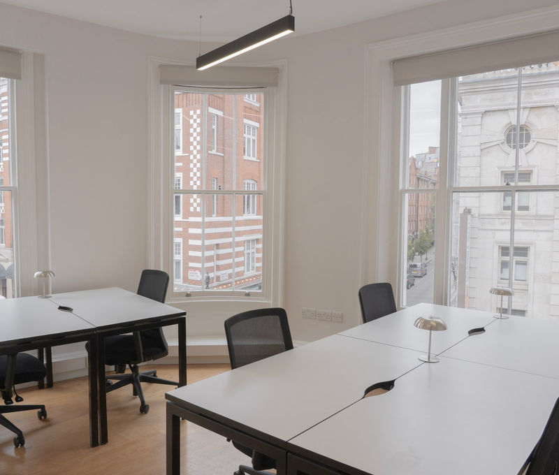 42 Tavistock Street 42 Tavistock Street, Covent Garden - Image 18