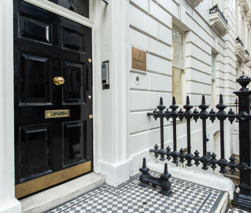 3 Bloomsbury Place 3 Bloomsbury Place, Greater London - Image 8