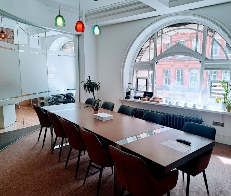 53 King Street, Manchester - Image 11
