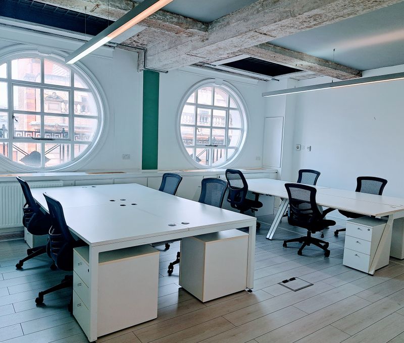 53 King Street, Manchester - Image 10