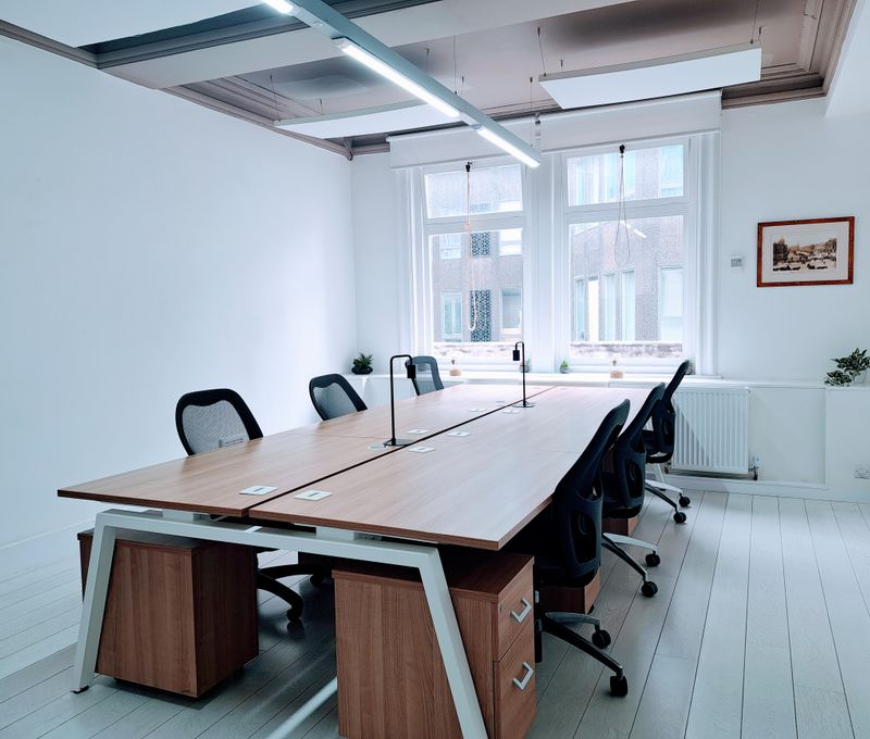 53 King Street, Manchester - Image 7