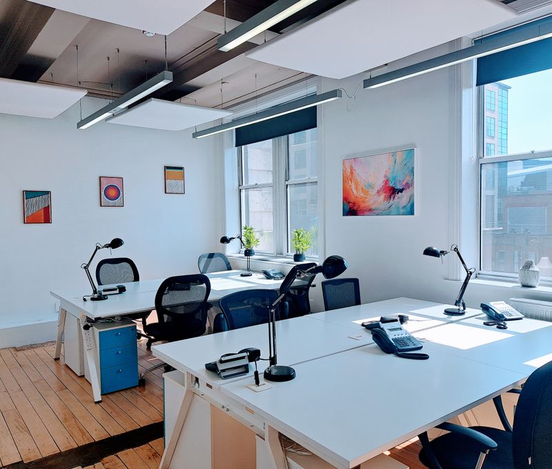 53 King Street, Manchester - Image 1