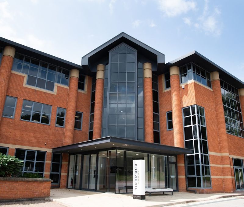 Lawnswood Business Park Lawnswood Business Park, Leeds - Image 6