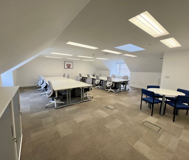 14-18 Hill Street 14-18 Hill Street, Edinburgh - Image 3
