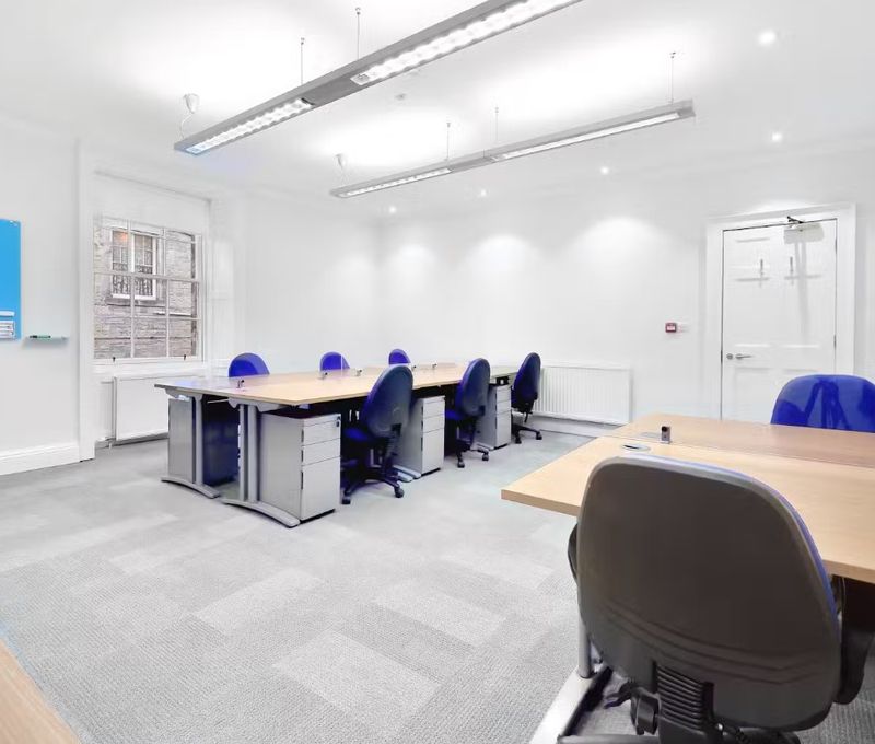 14-18 Hill Street 14-18 Hill Street, Edinburgh - Image 7
