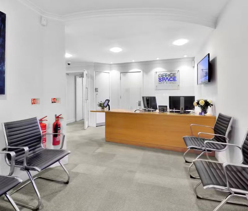 14-18 Hill Street 14-18 Hill Street, Edinburgh - Image 8