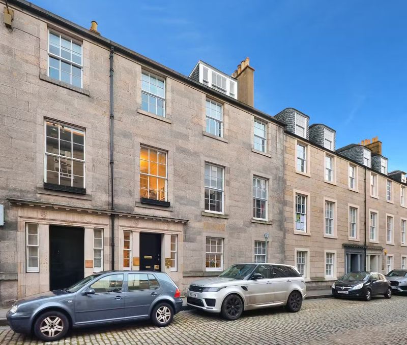 14-18 Hill Street 14-18 Hill Street, Edinburgh - Image 6