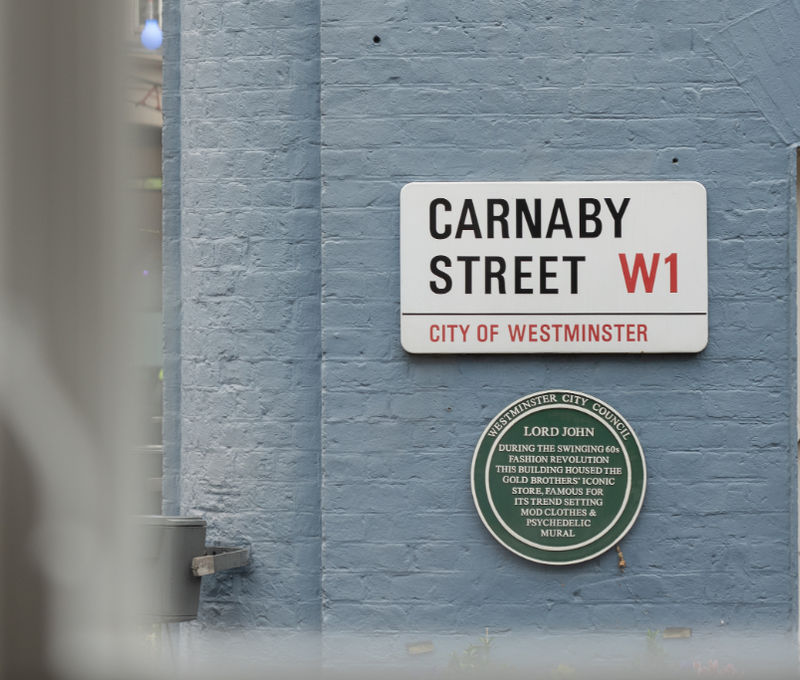 21 Carnaby Street 21 Carnaby Street, Carnaby - Image 6